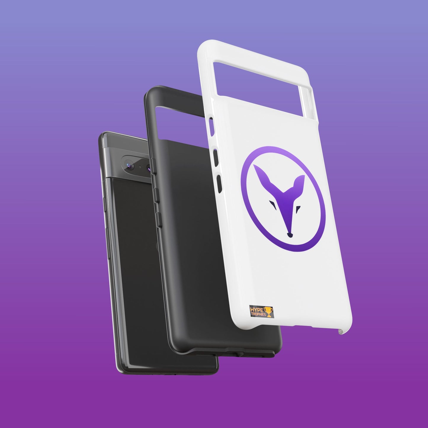 DTL Logo Phone Case (Android)