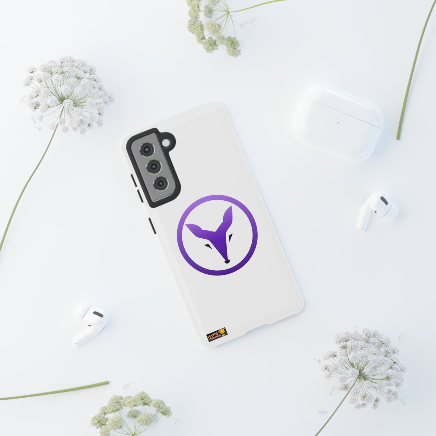 DTL Logo Phone Case (Android)