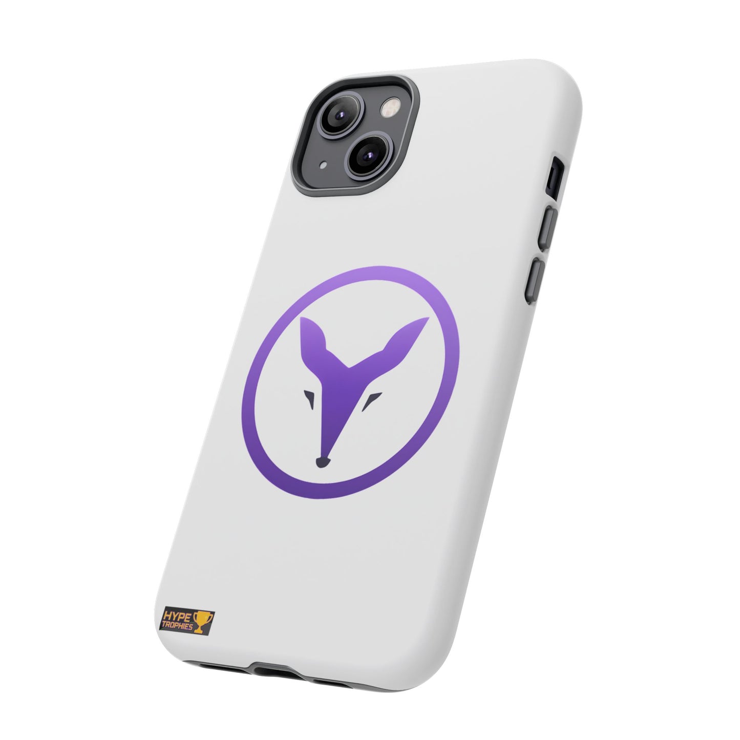 DTL Logo Phone Case (iPhone)