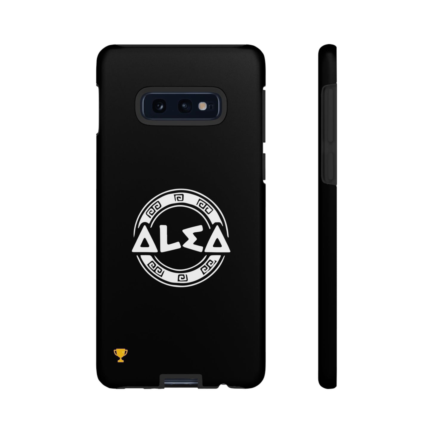 Alea Logo Phone Case (Android)