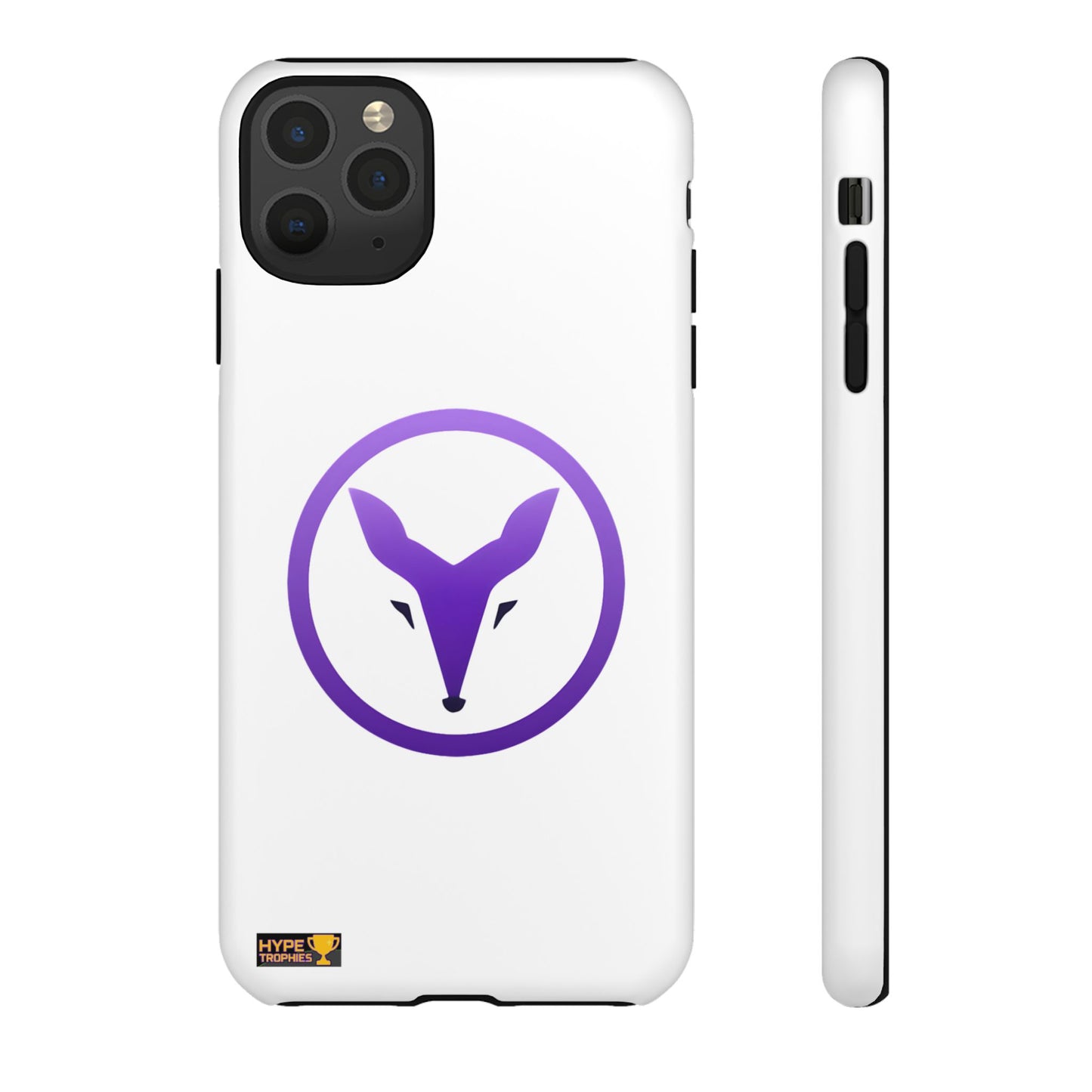 DTL Logo Phone Case (iPhone)
