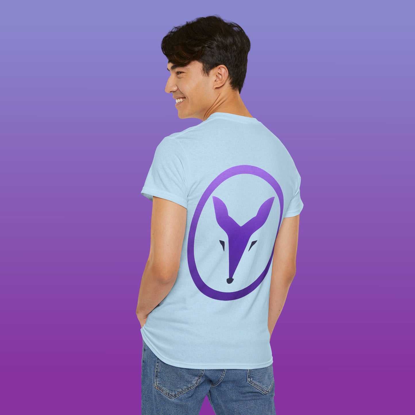 Dream Test Labs Cotton Tee (unisex)