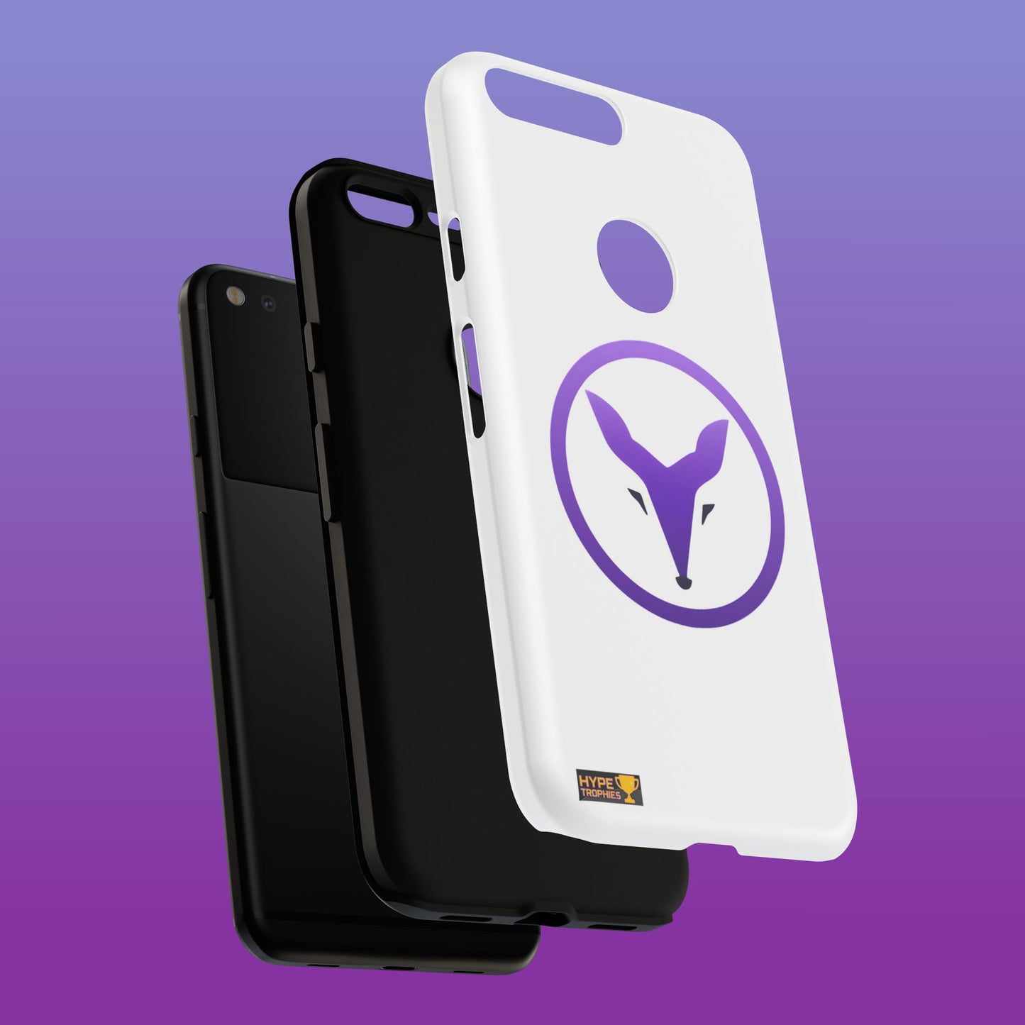 DTL Logo Phone Case (Android)