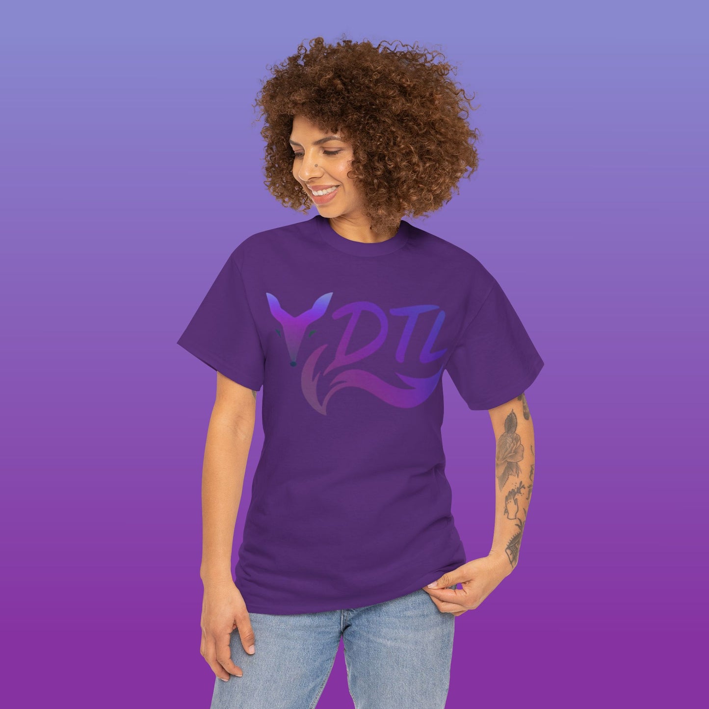 Dream Test Labs Cotton Tee (unisex)