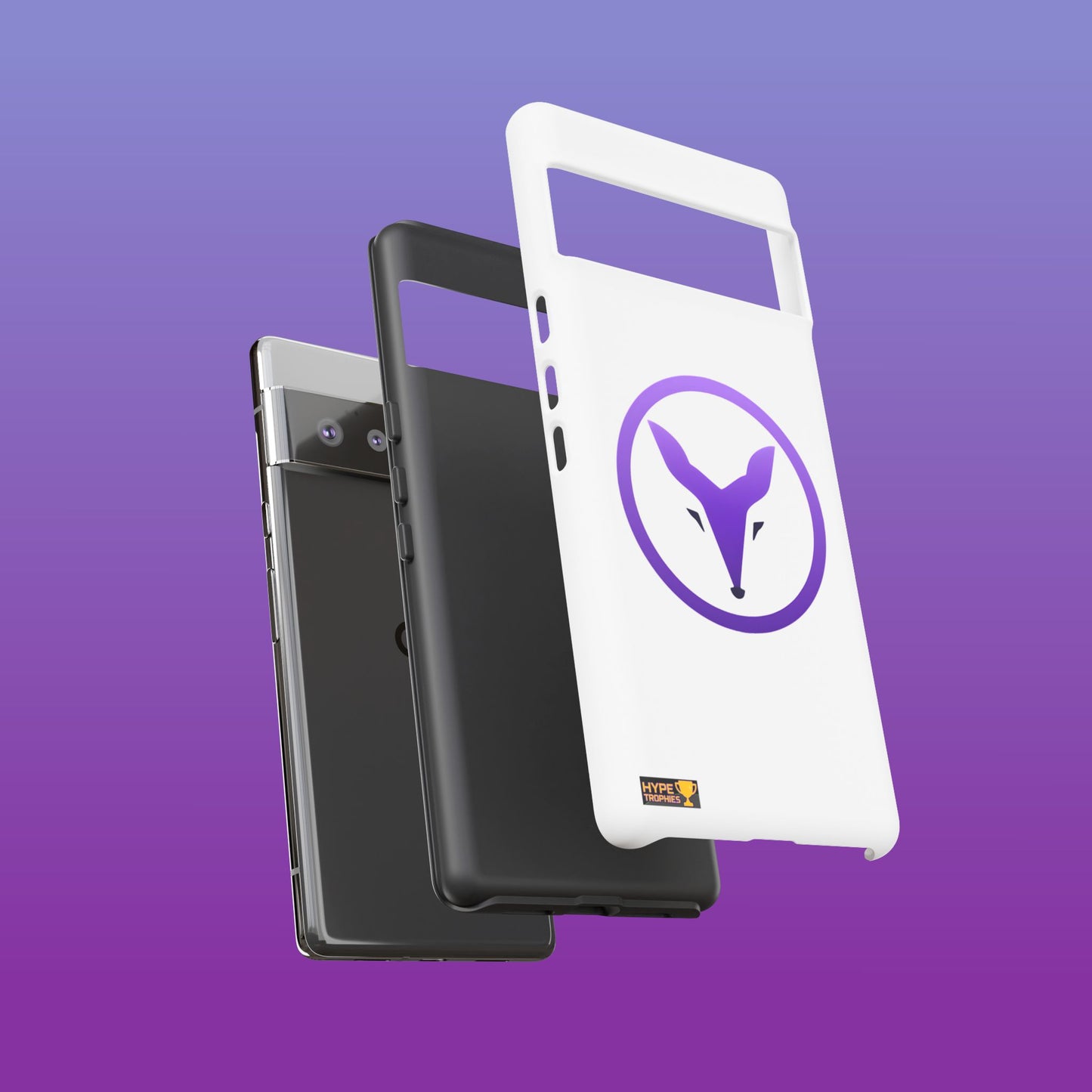 DTL Logo Phone Case (Android)