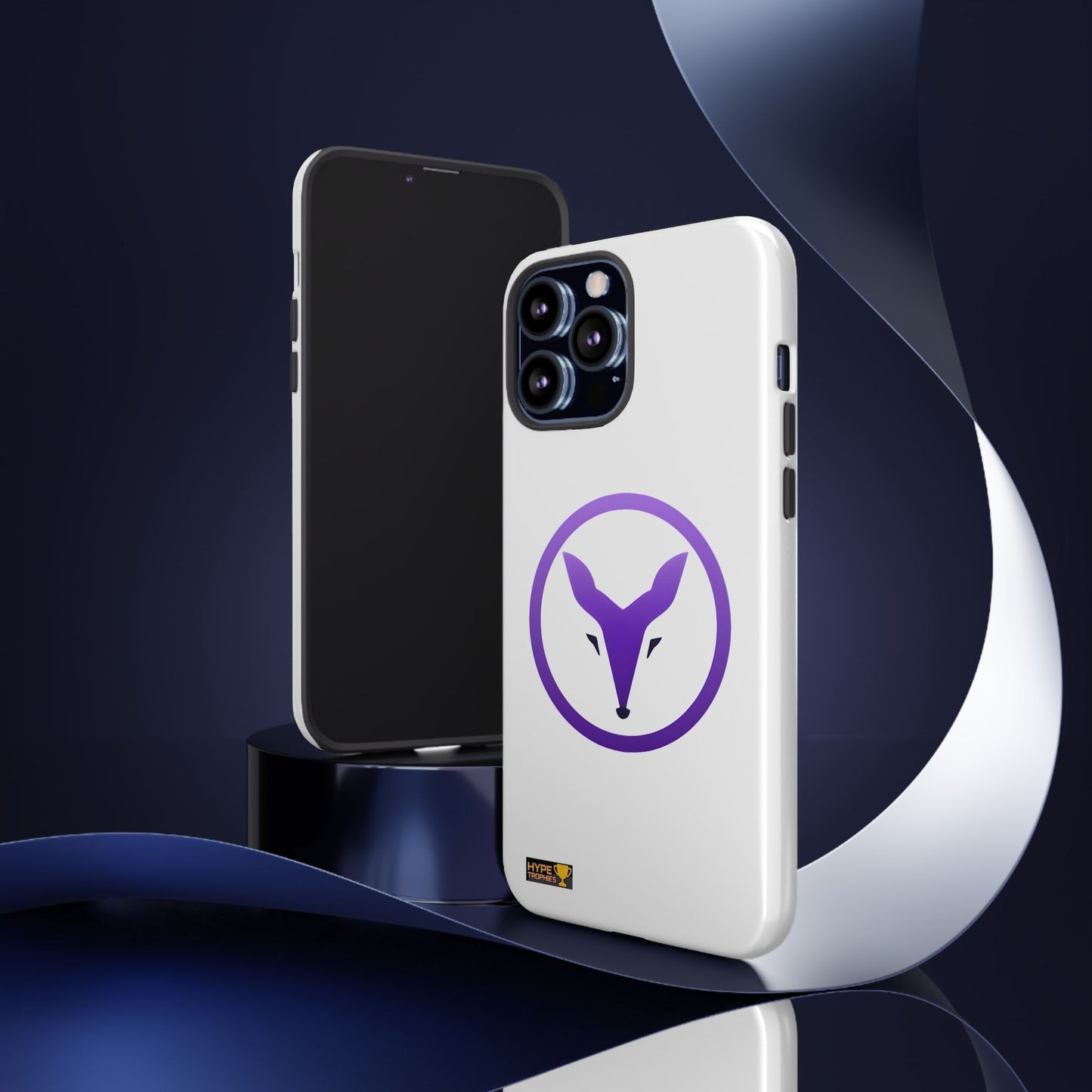 DTL Logo Phone Case (iPhone)