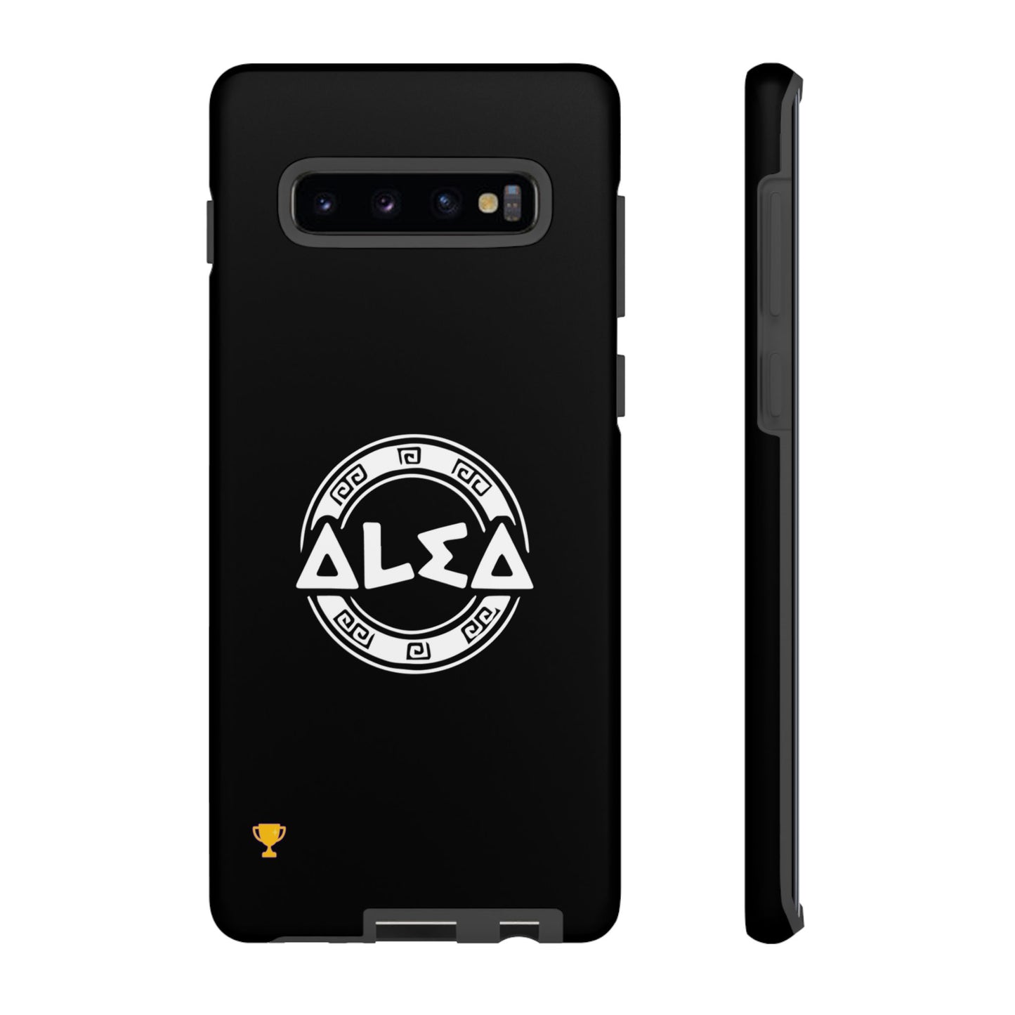 Alea Logo Phone Case (Android)