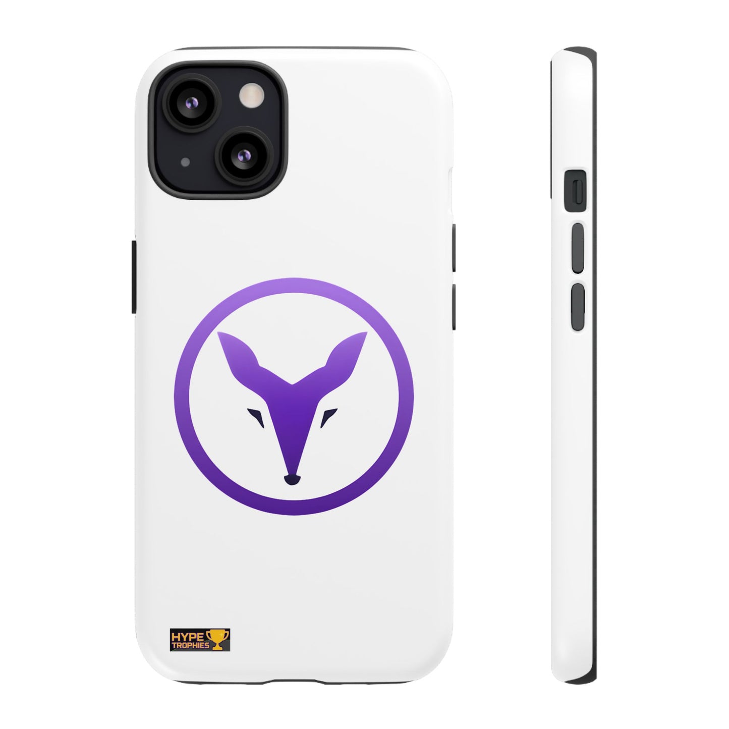 DTL Logo Phone Case (iPhone)
