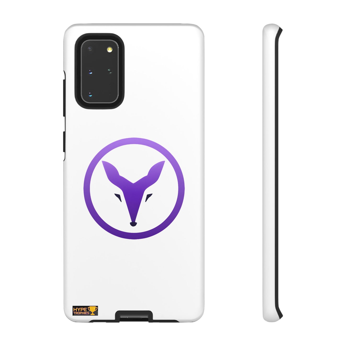 DTL Logo Phone Case (Android)