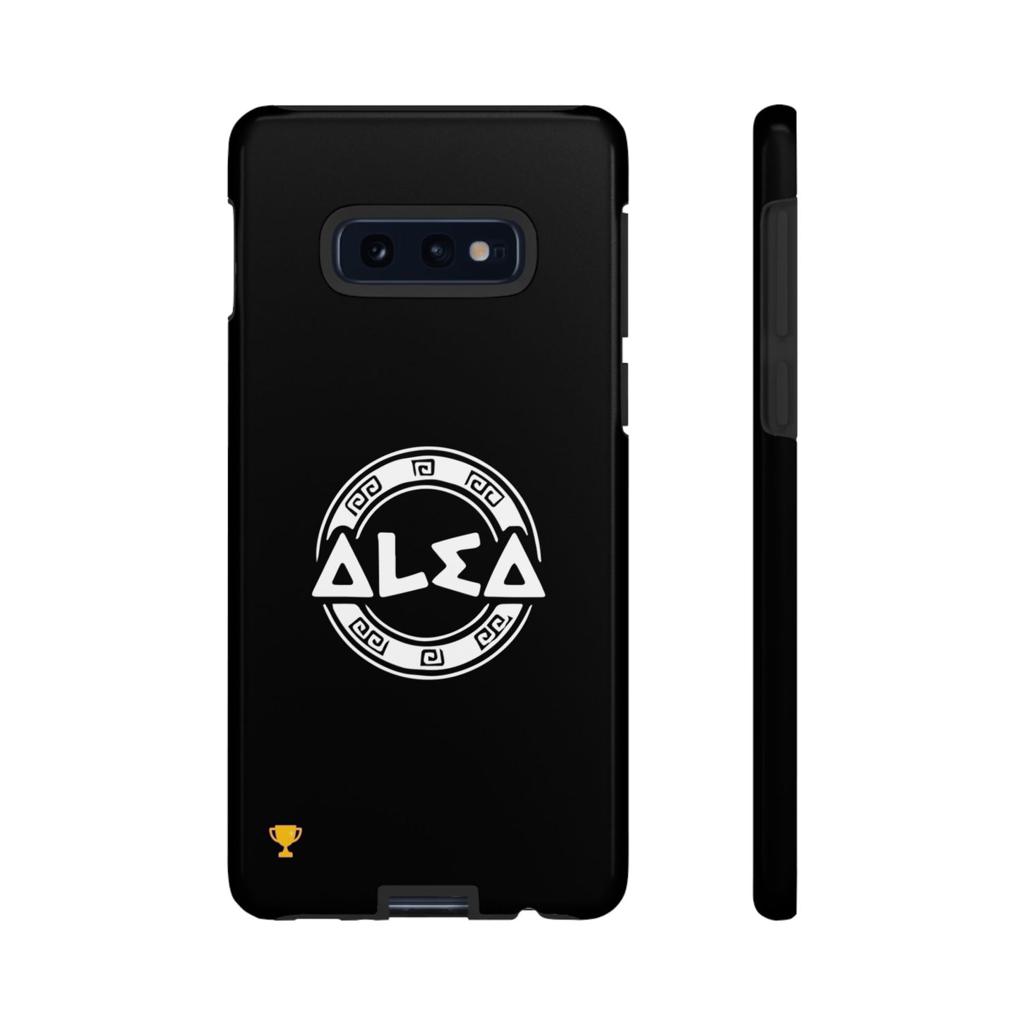 Alea Logo Phone Case (Android)