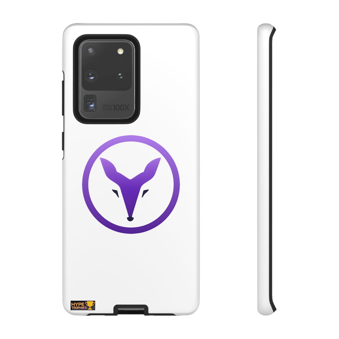 DTL Logo Phone Case (Android)