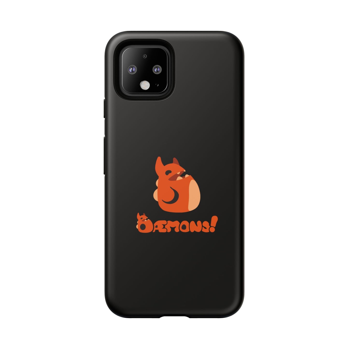 Dæmons Logo Phone Case (Android)