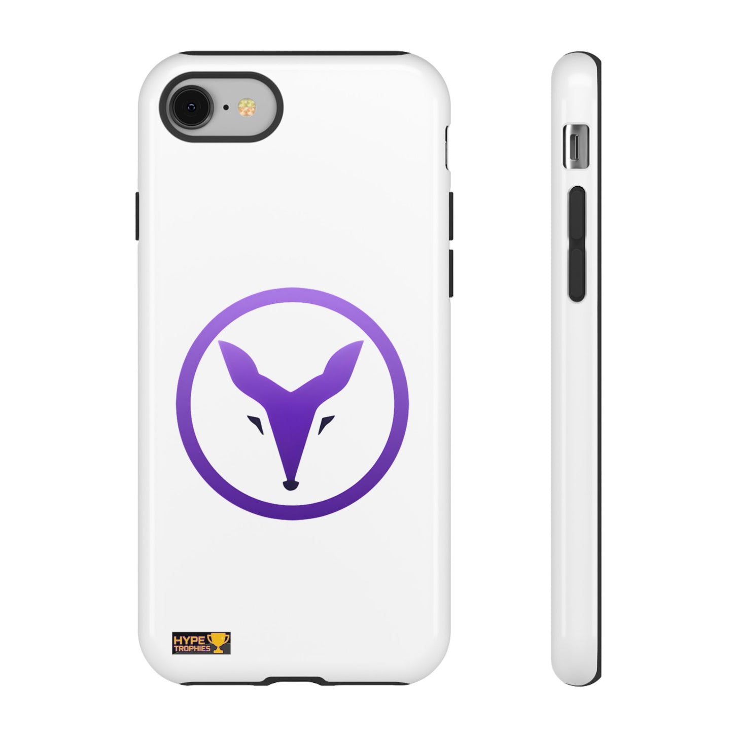 DTL Logo Phone Case (iPhone)