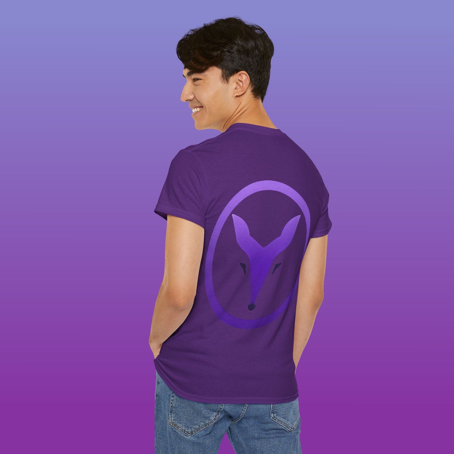 Dream Test Labs Cotton Tee (unisex)