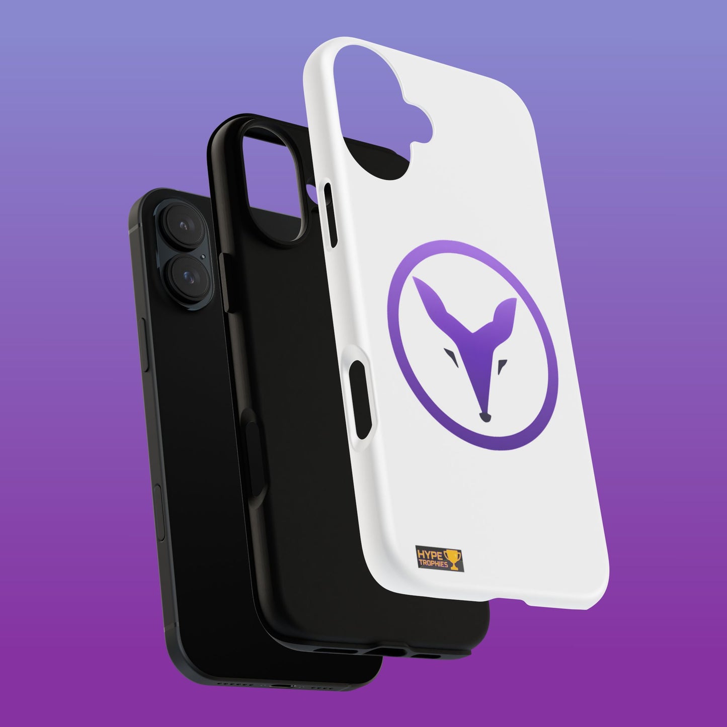 DTL Logo Phone Case (iPhone)