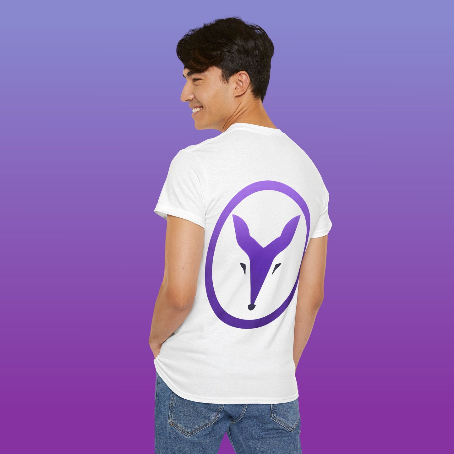 Dream Test Labs Cotton Tee (unisex)