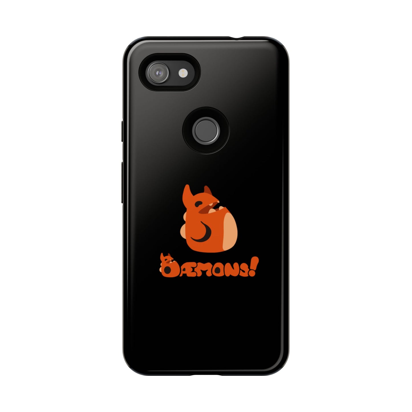 Dæmons Logo Phone Case (Android)