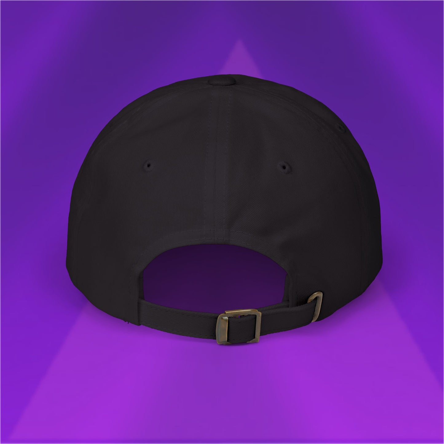Goated Guild Embroidered Cap