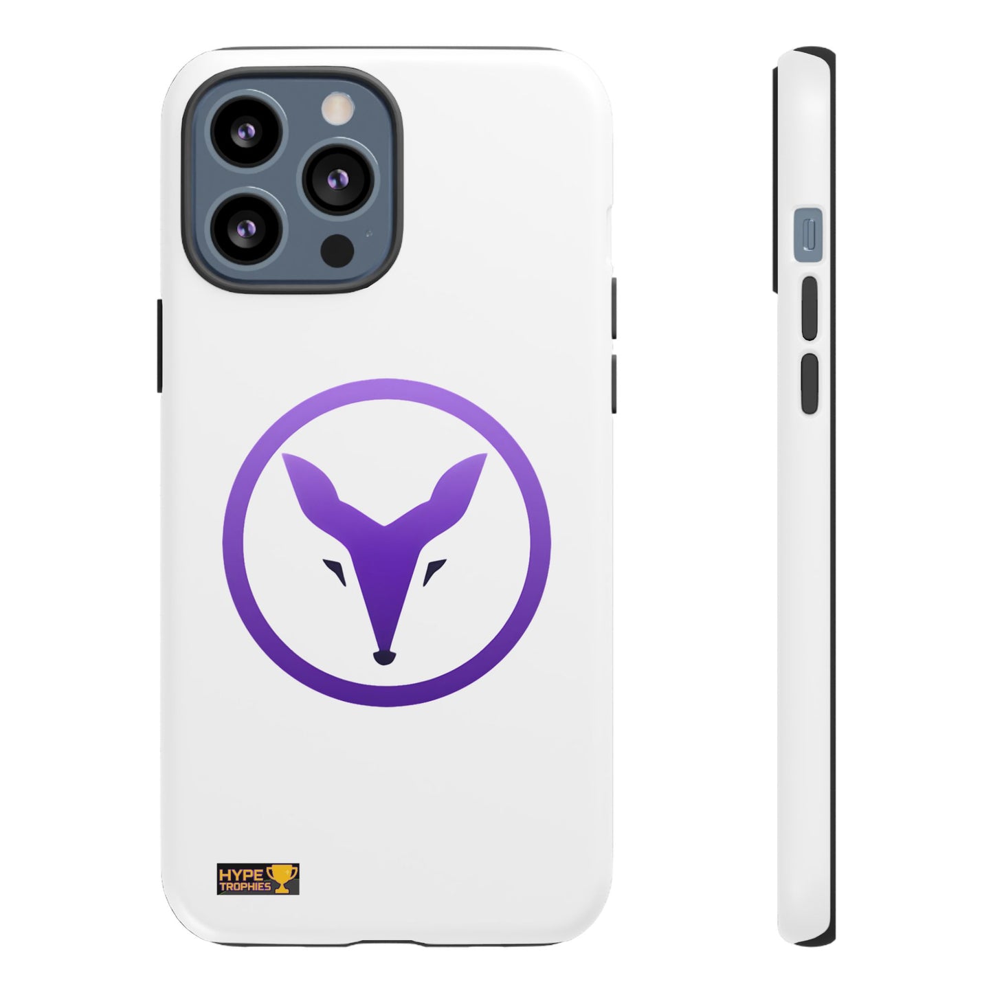 DTL Logo Phone Case (iPhone)