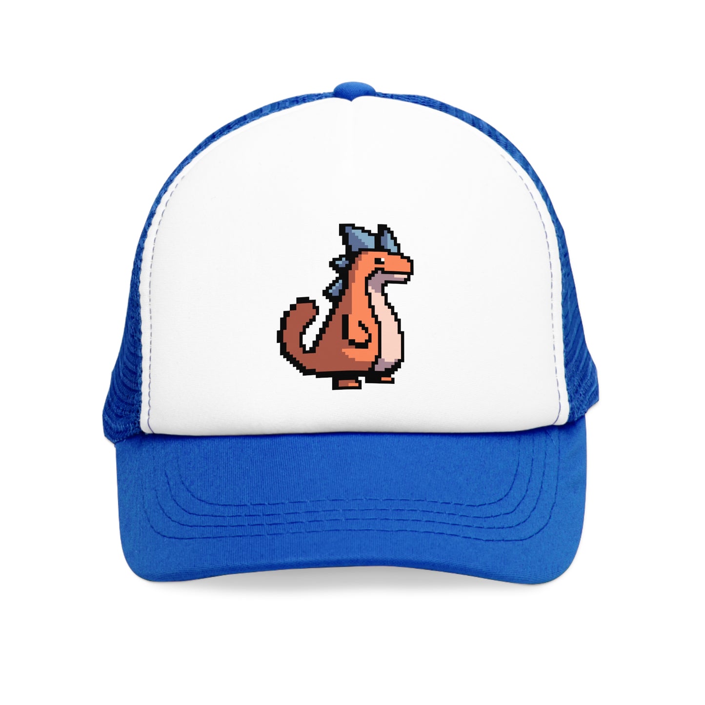 Amberclaw (Dæmons) Mesh Cap
