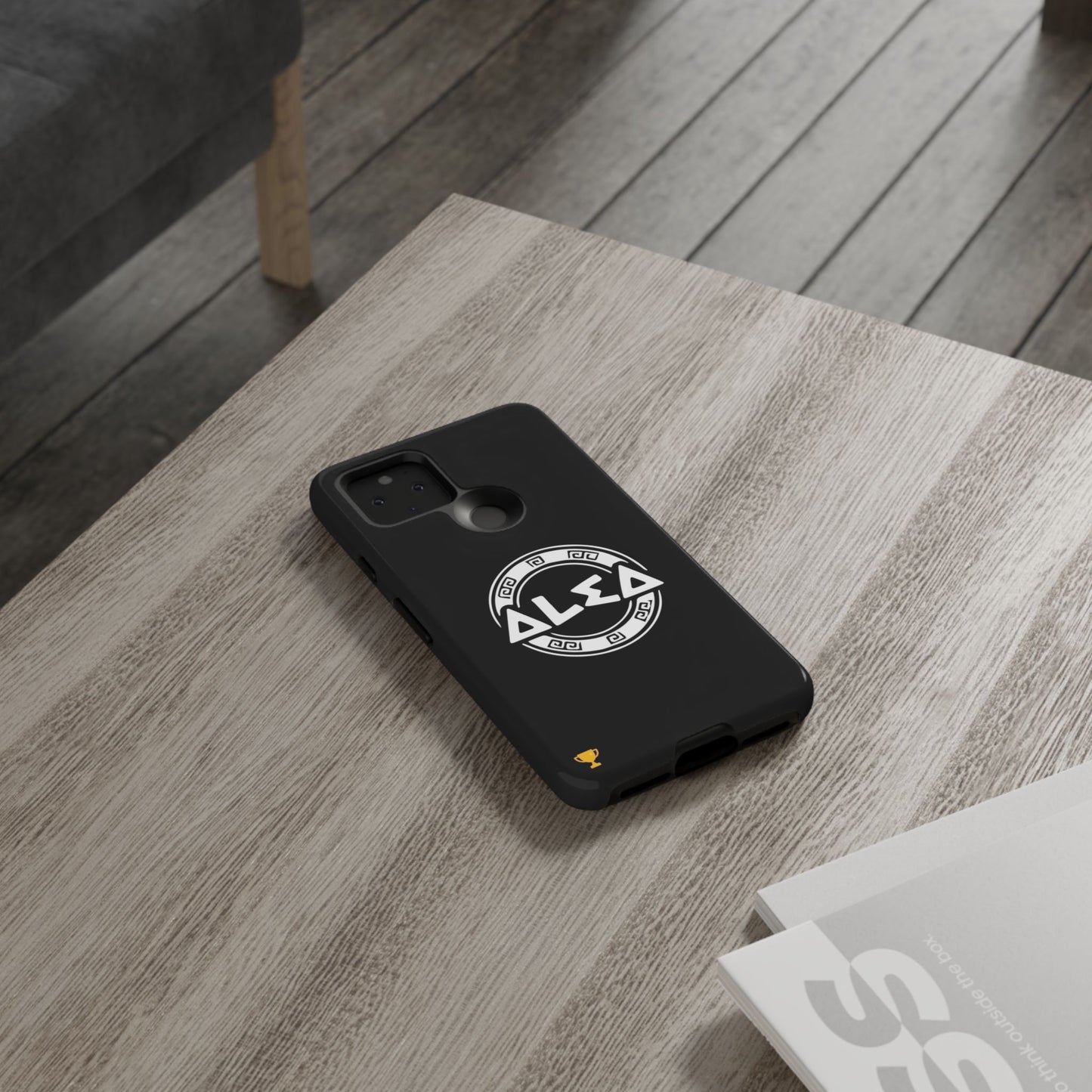 Alea Logo Phone Case (Android)