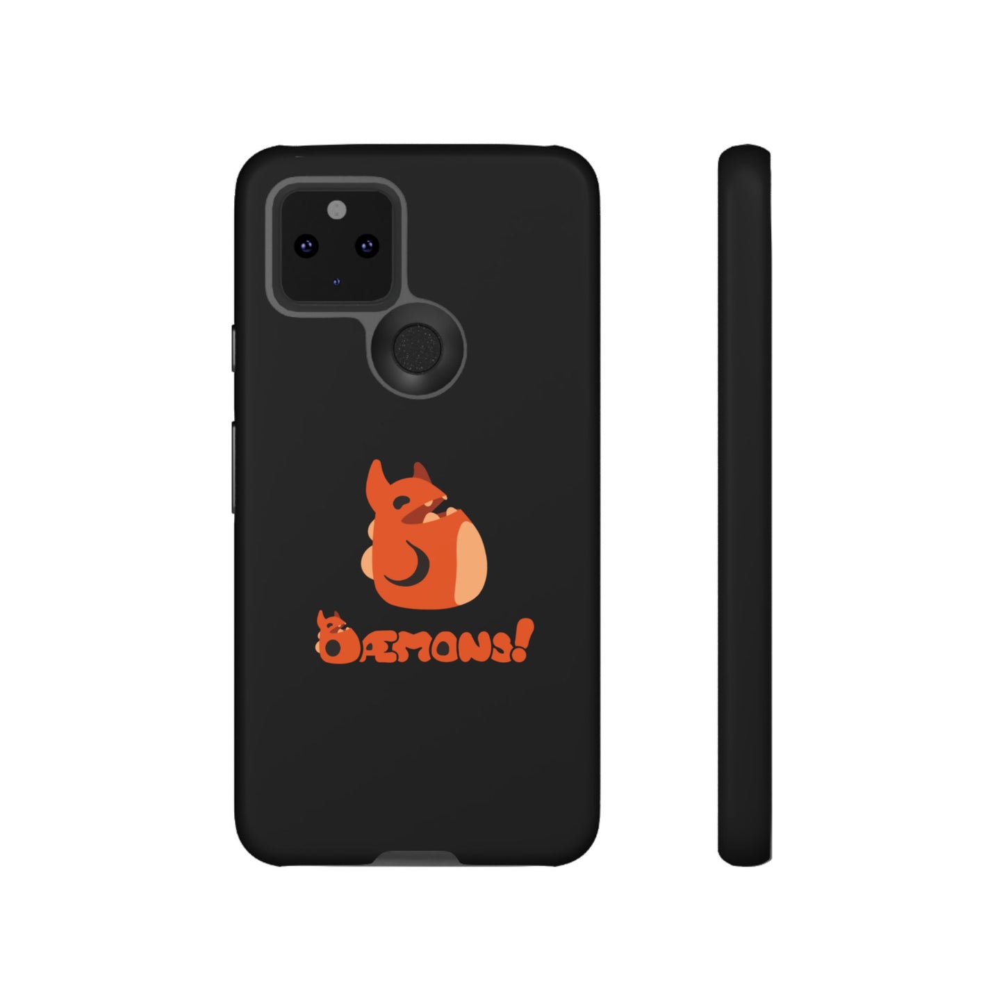 Dæmons Logo Phone Case (Android)