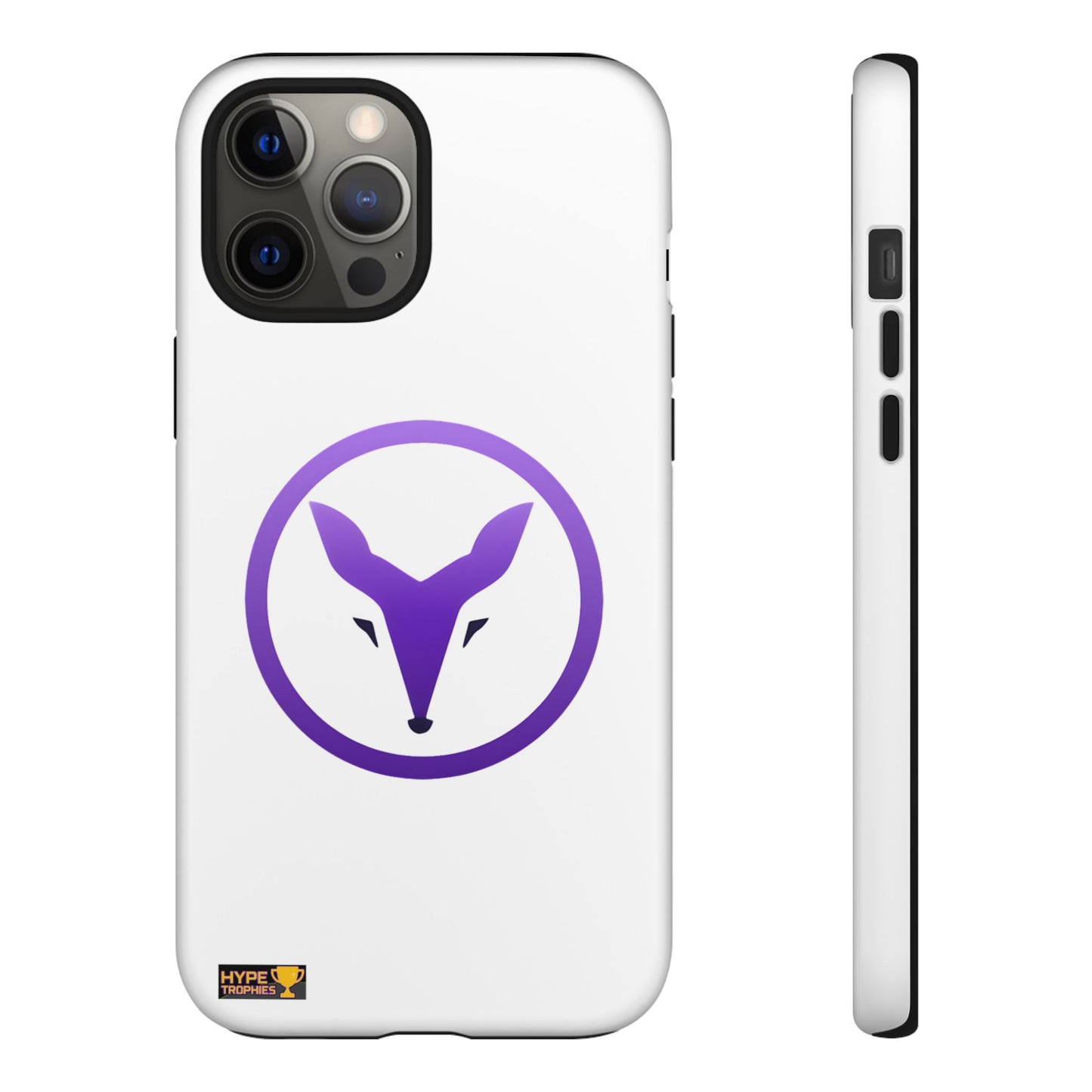 DTL Logo Phone Case (iPhone)