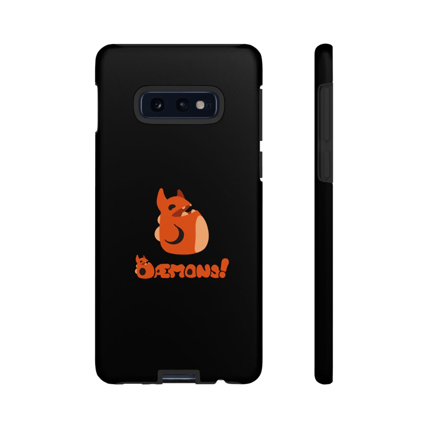 Dæmons Logo Phone Case (Android)