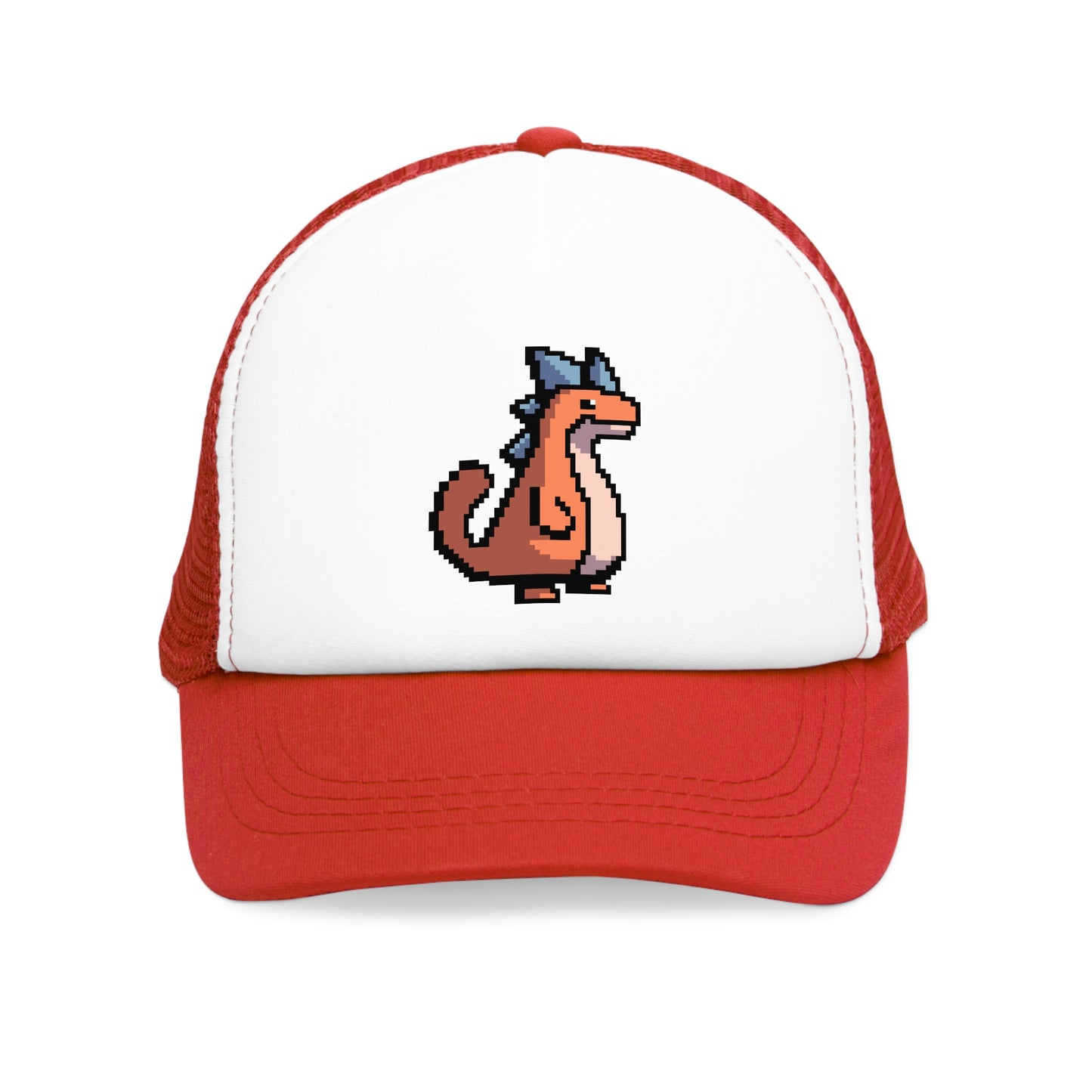 Amberclaw (Dæmons) Mesh Cap
