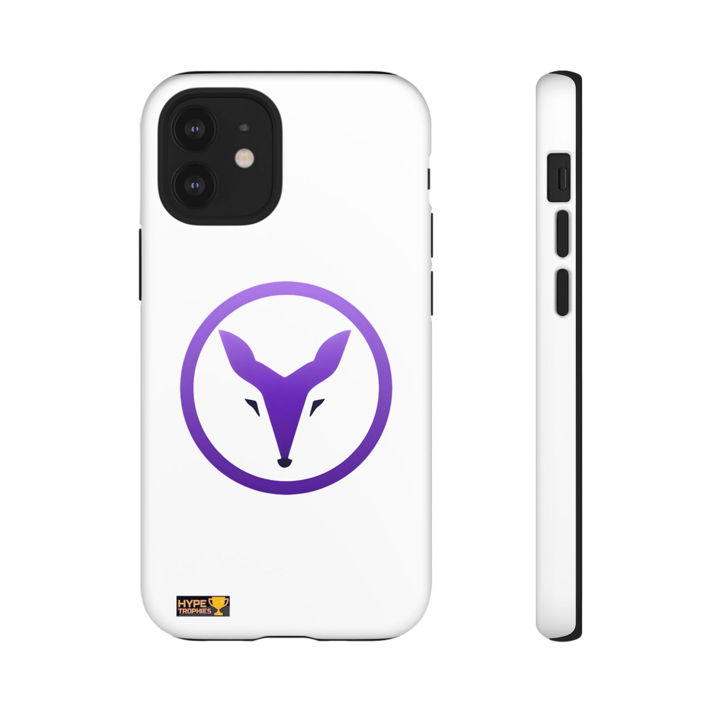 DTL Logo Phone Case (iPhone)