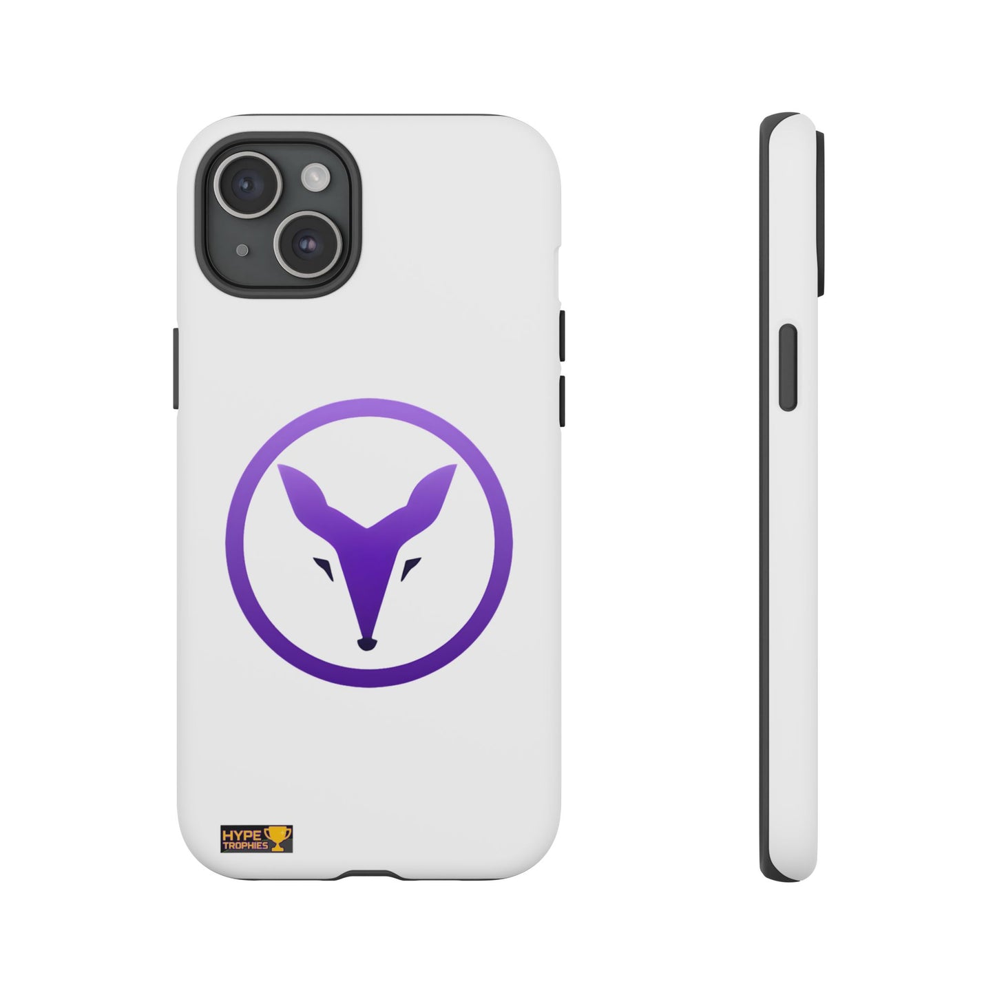 DTL Logo Phone Case (iPhone)