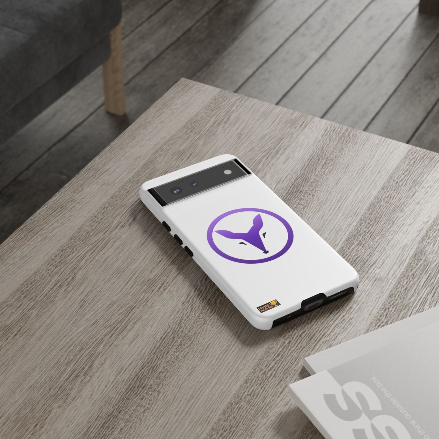 DTL Logo Phone Case (Android)