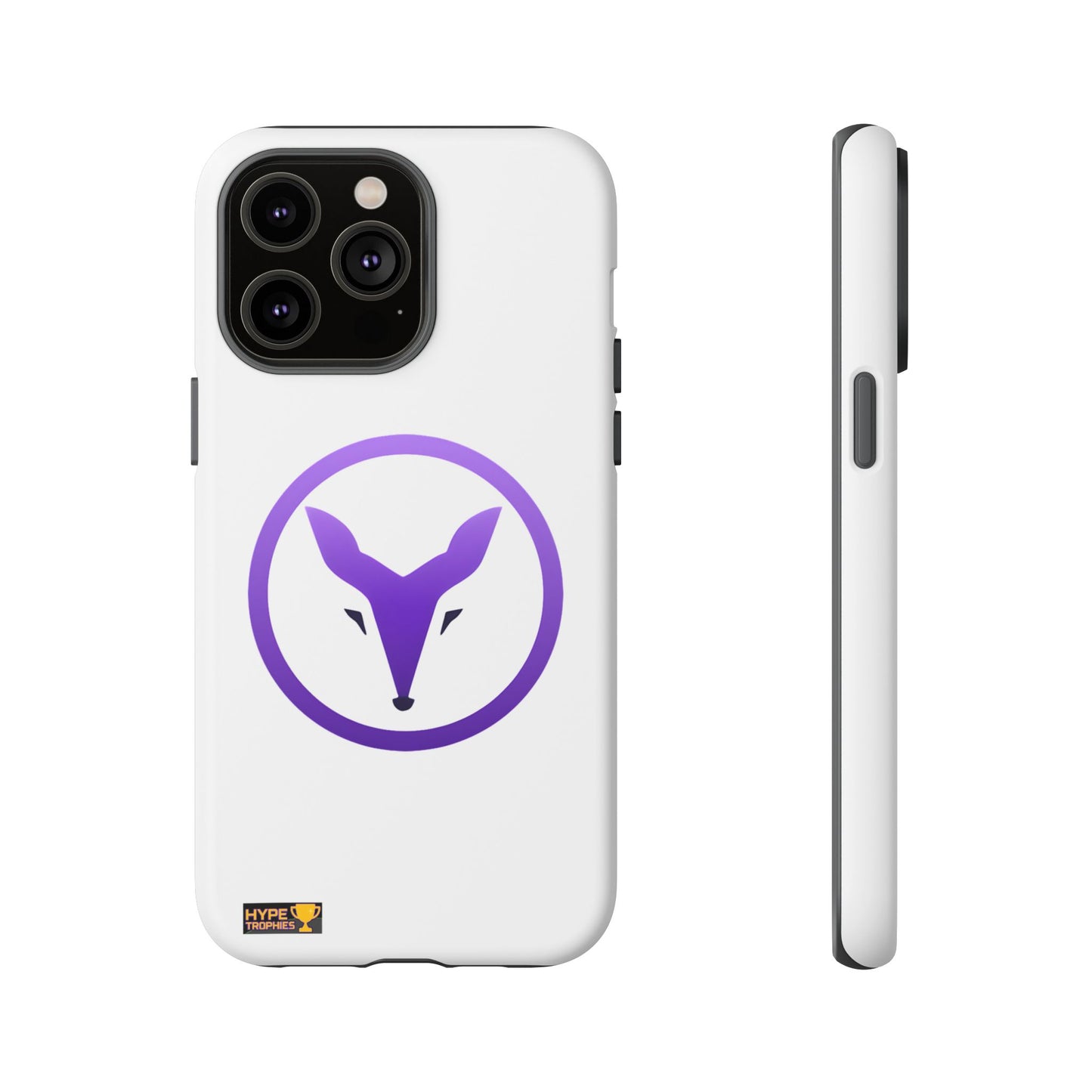 DTL Logo Phone Case (iPhone)