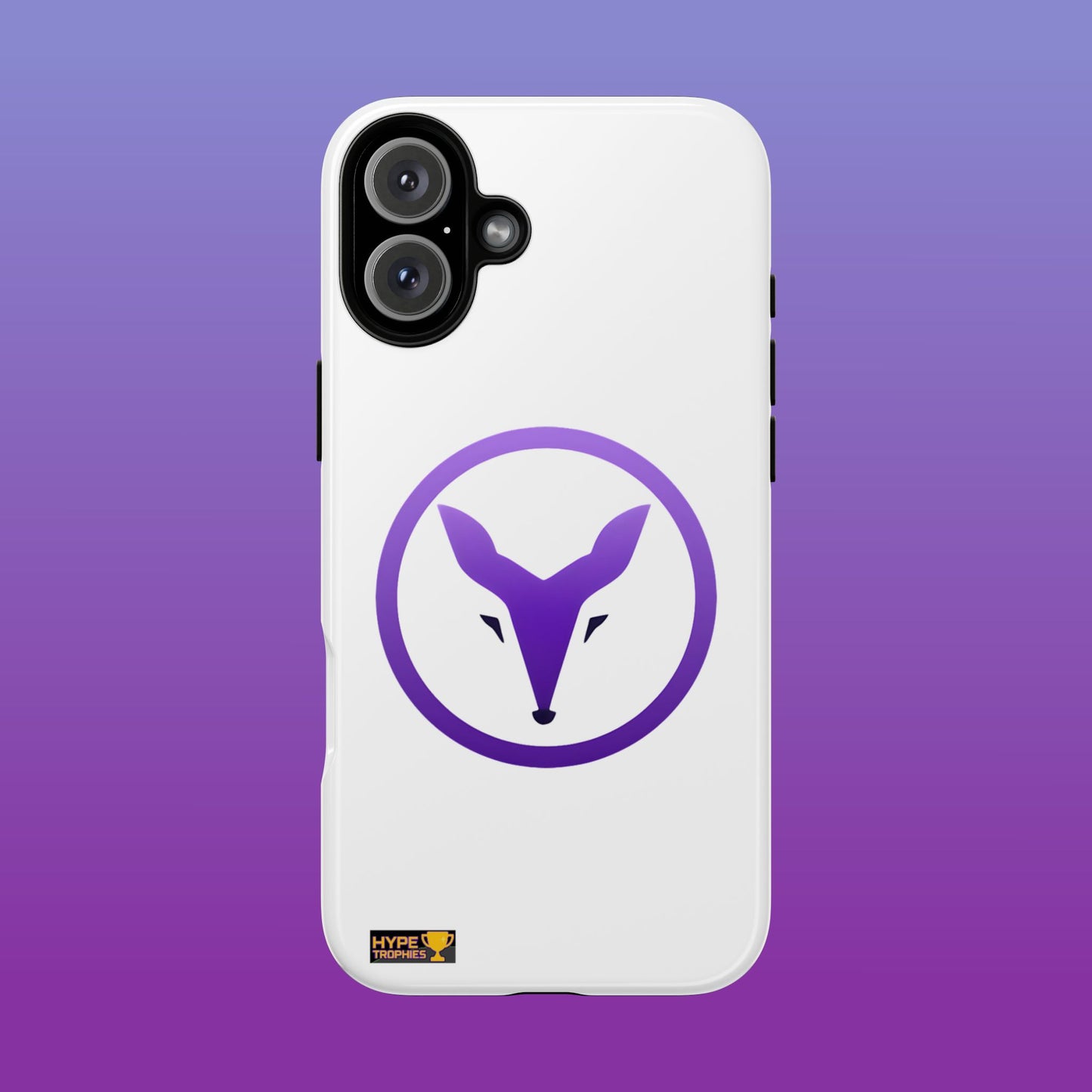 DTL Logo Phone Case (iPhone)