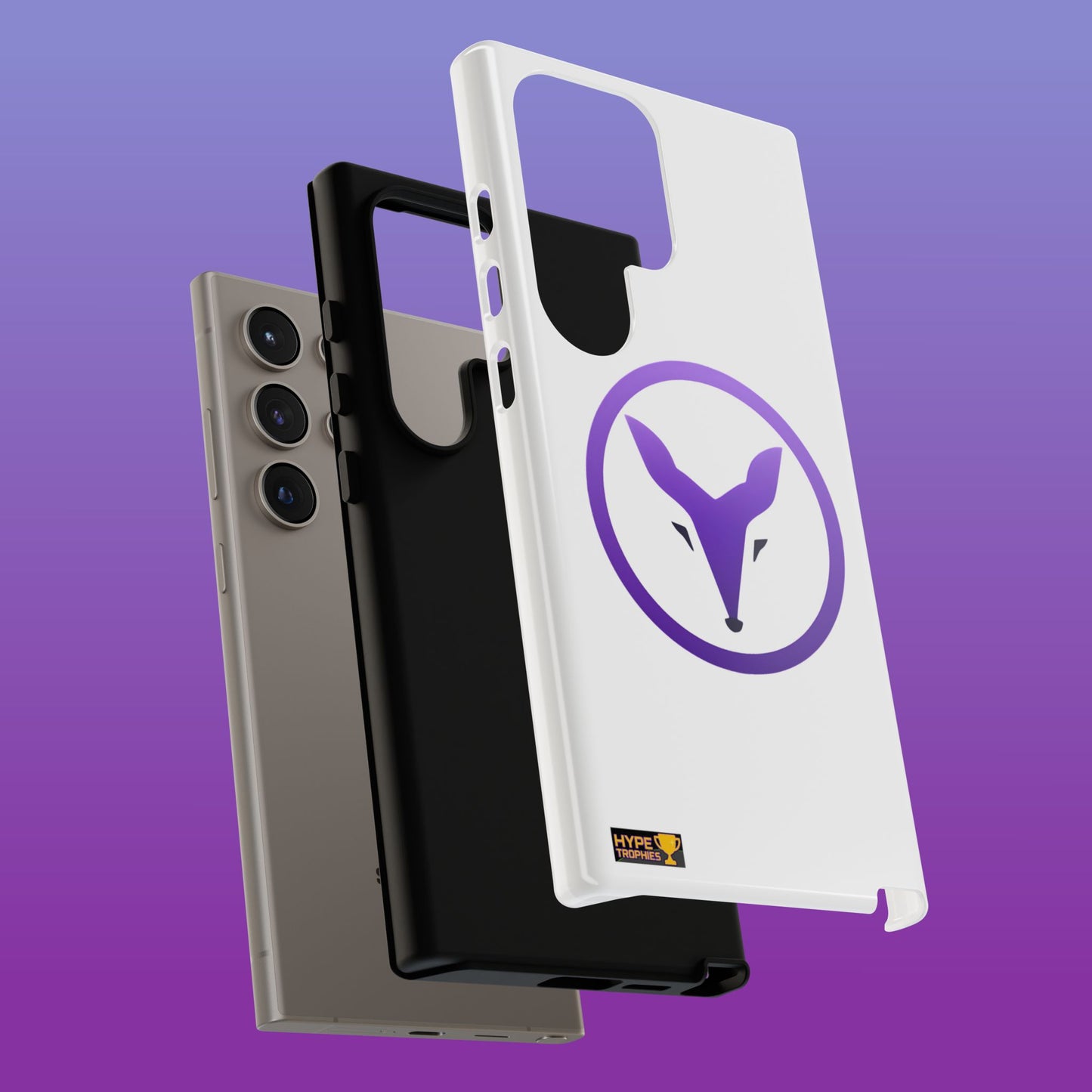 DTL Logo Phone Case (Android)