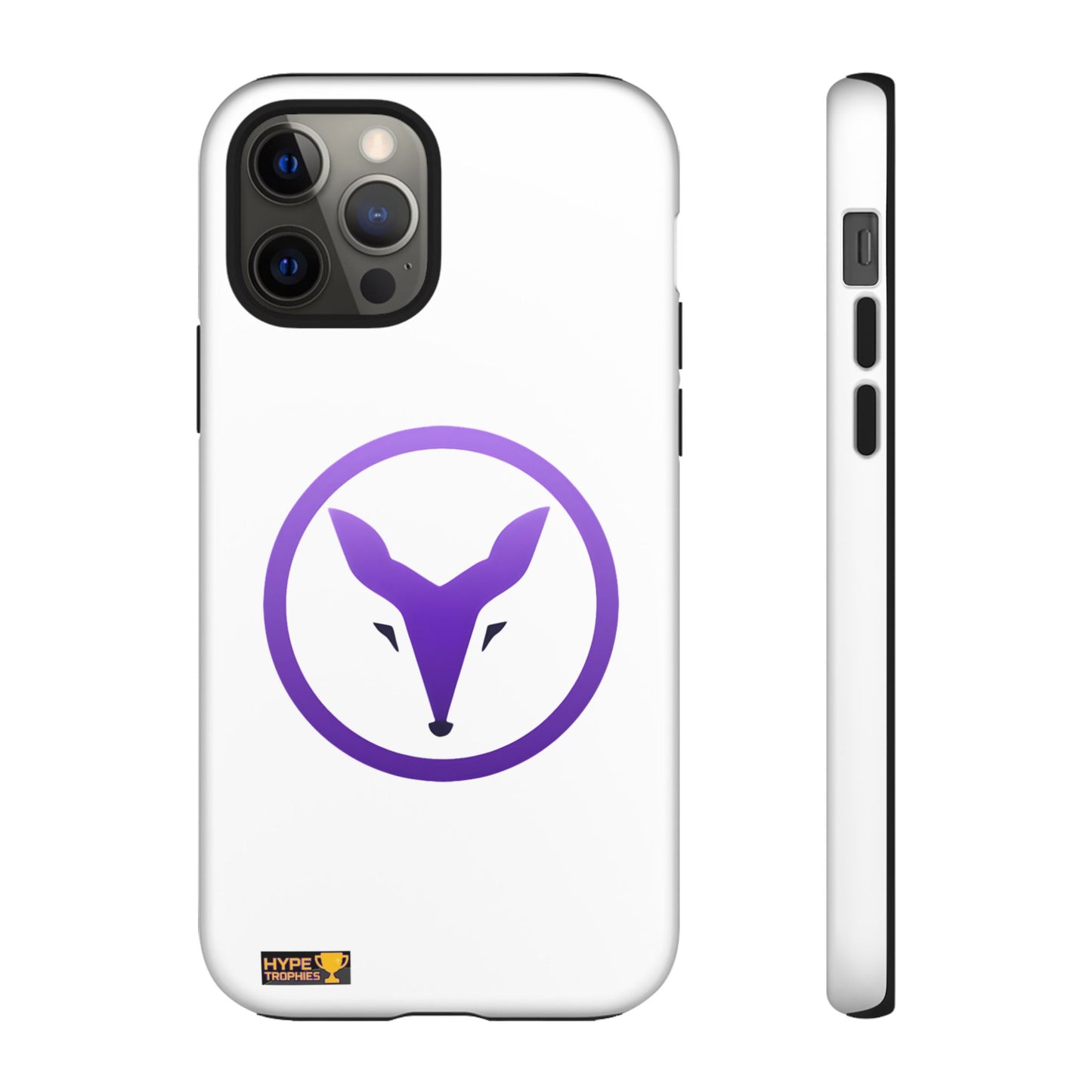 DTL Logo Phone Case (iPhone)