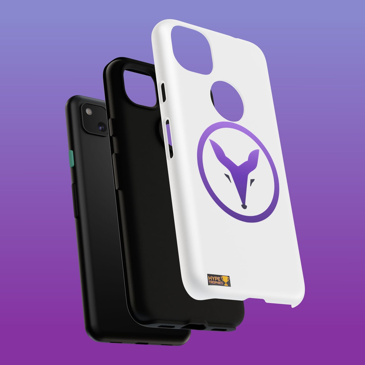 DTL Logo Phone Case (Android)