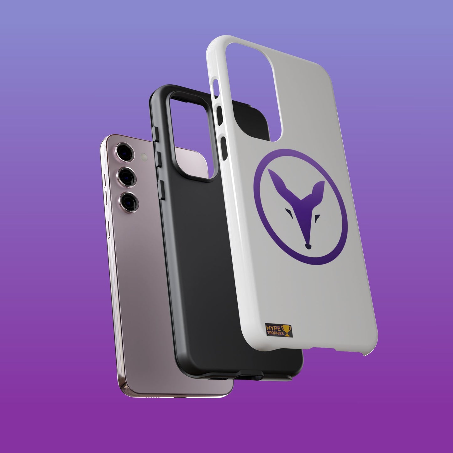 DTL Logo Phone Case (Android)