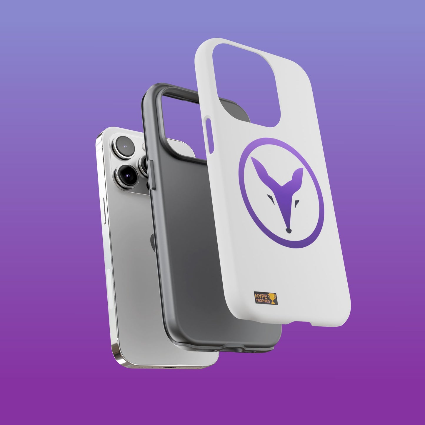 DTL Logo Phone Case (iPhone)