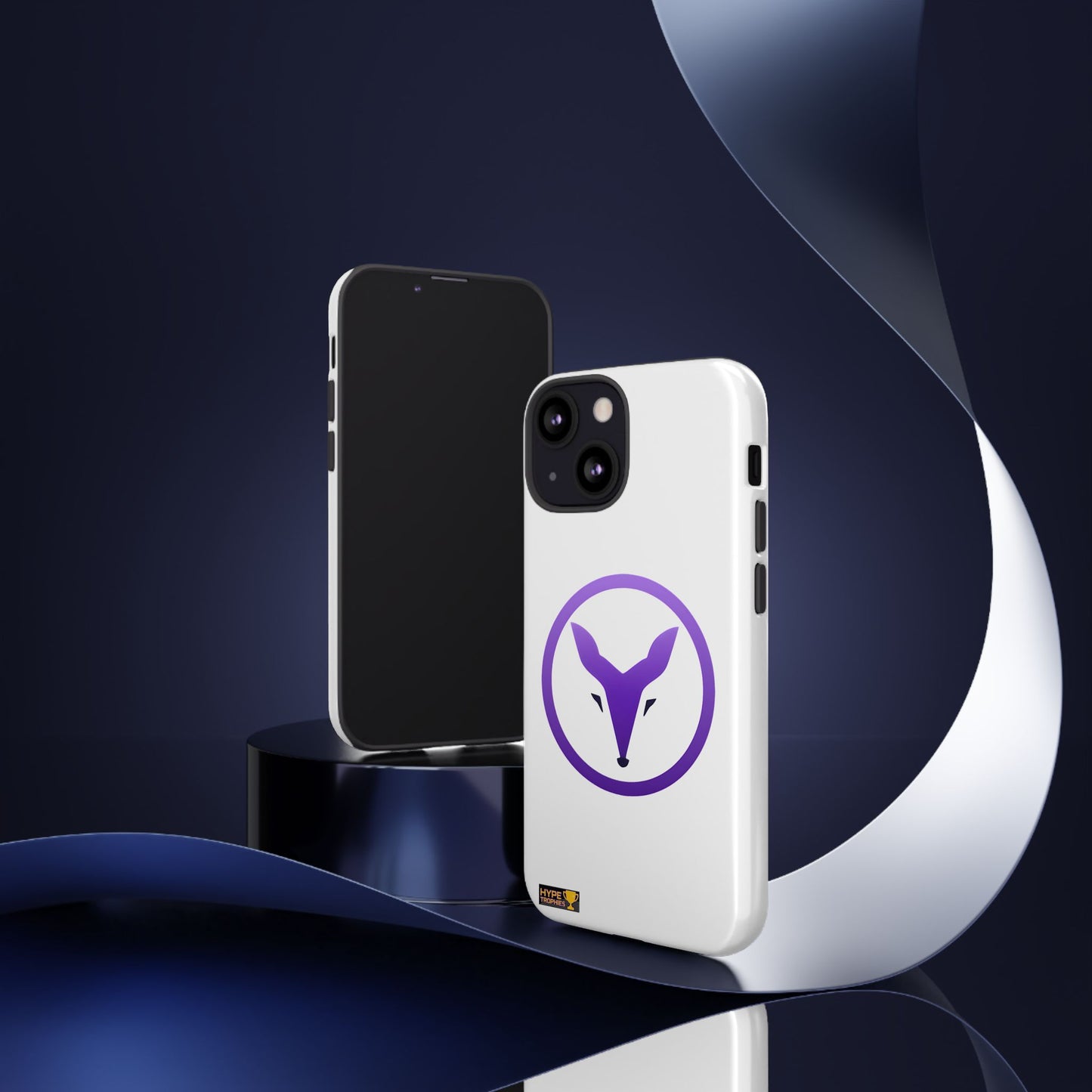 DTL Logo Phone Case (iPhone)
