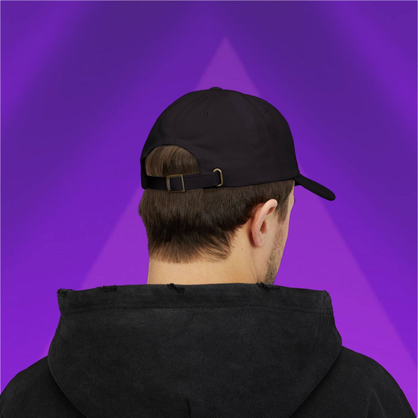 Goated Guild Embroidered Cap