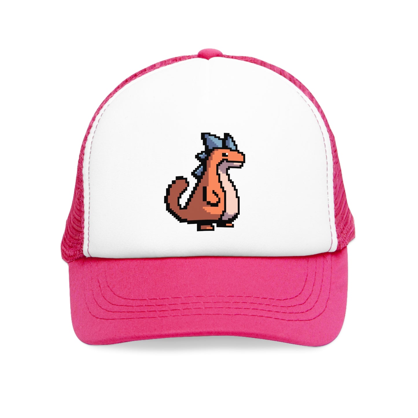 Amberclaw (Dæmons) Mesh Cap