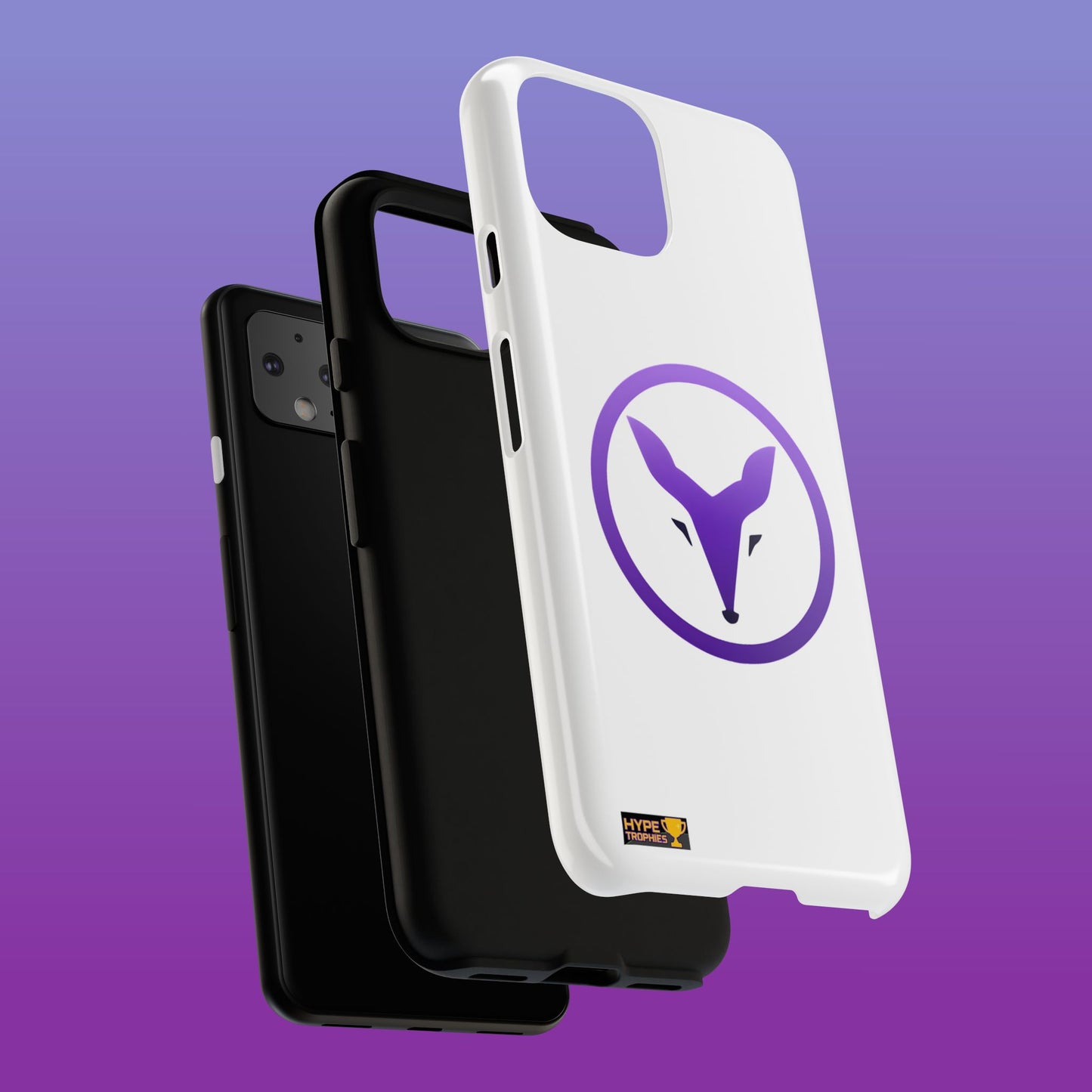 DTL Logo Phone Case (Android)