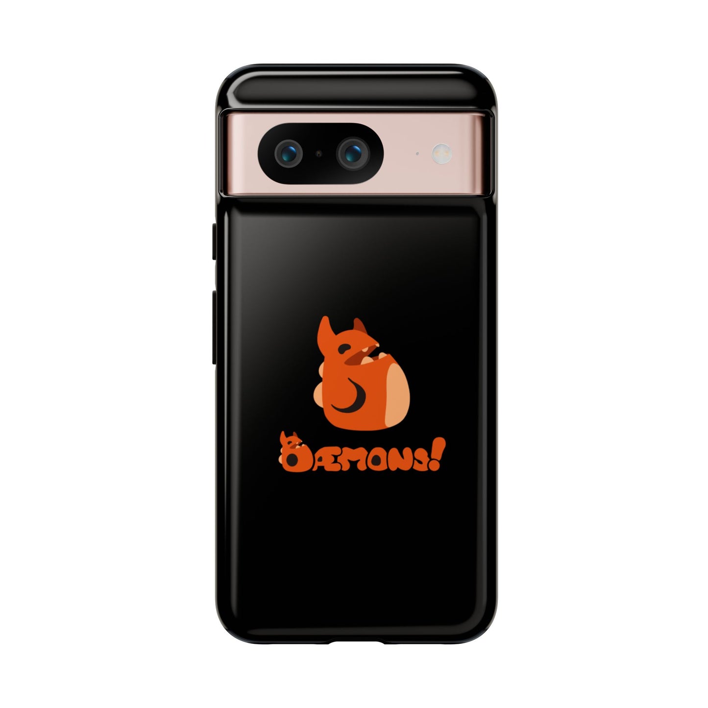 Dæmons Logo Phone Case (Android)