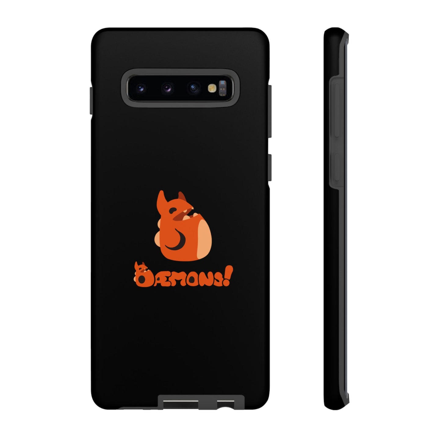 Dæmons Logo Phone Case (Android)