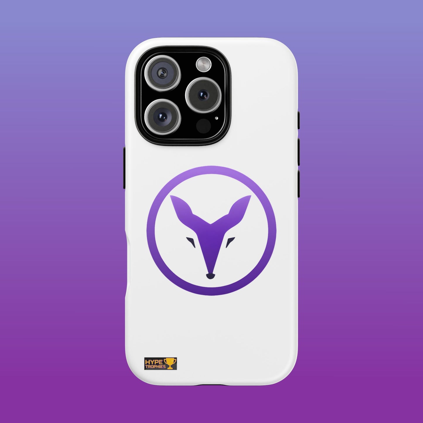 DTL Logo Phone Case (iPhone)