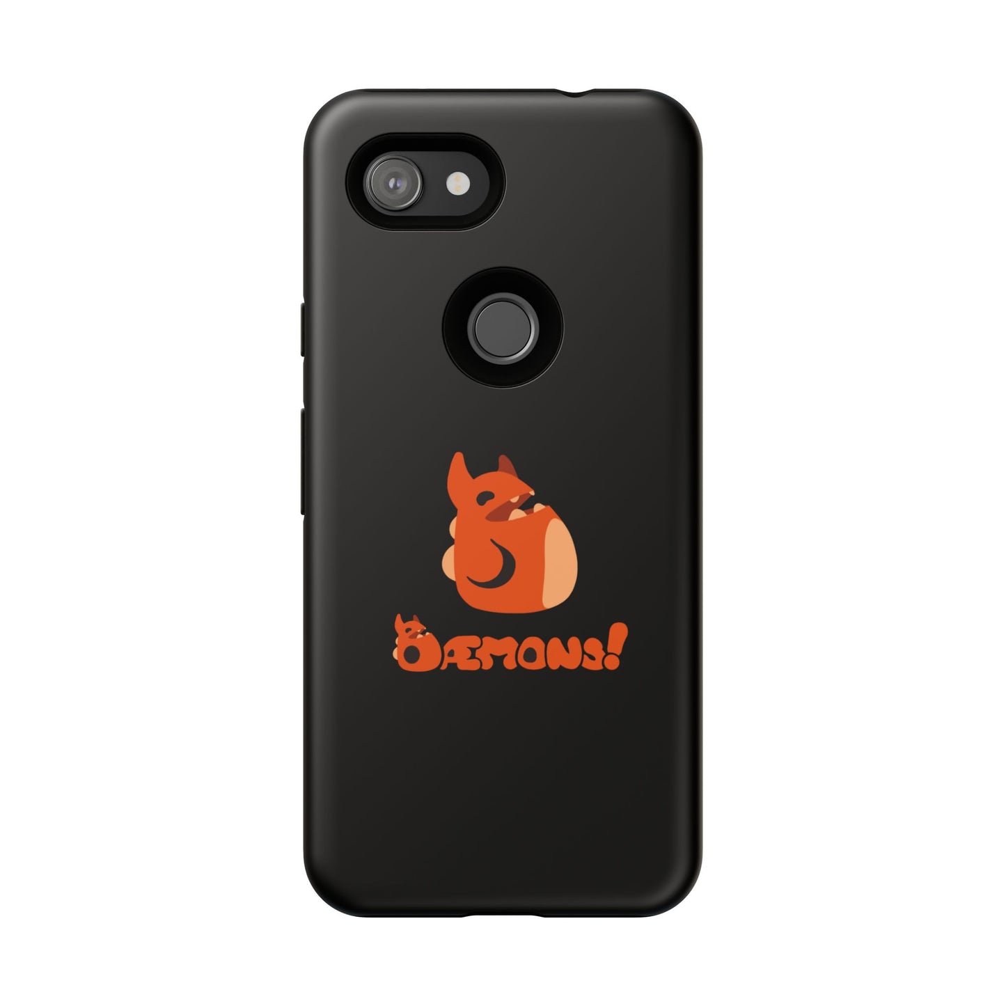 Dæmons Logo Phone Case (Android)