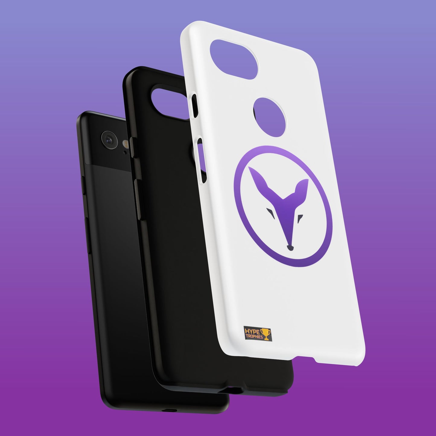 DTL Logo Phone Case (Android)
