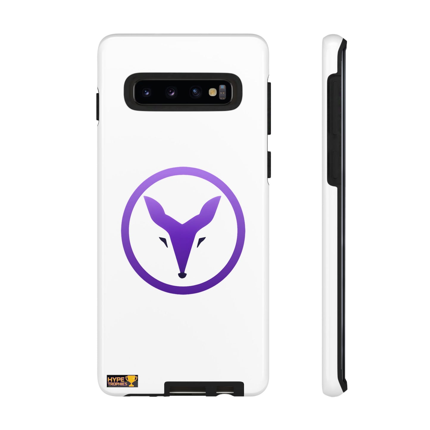DTL Logo Phone Case (Android)