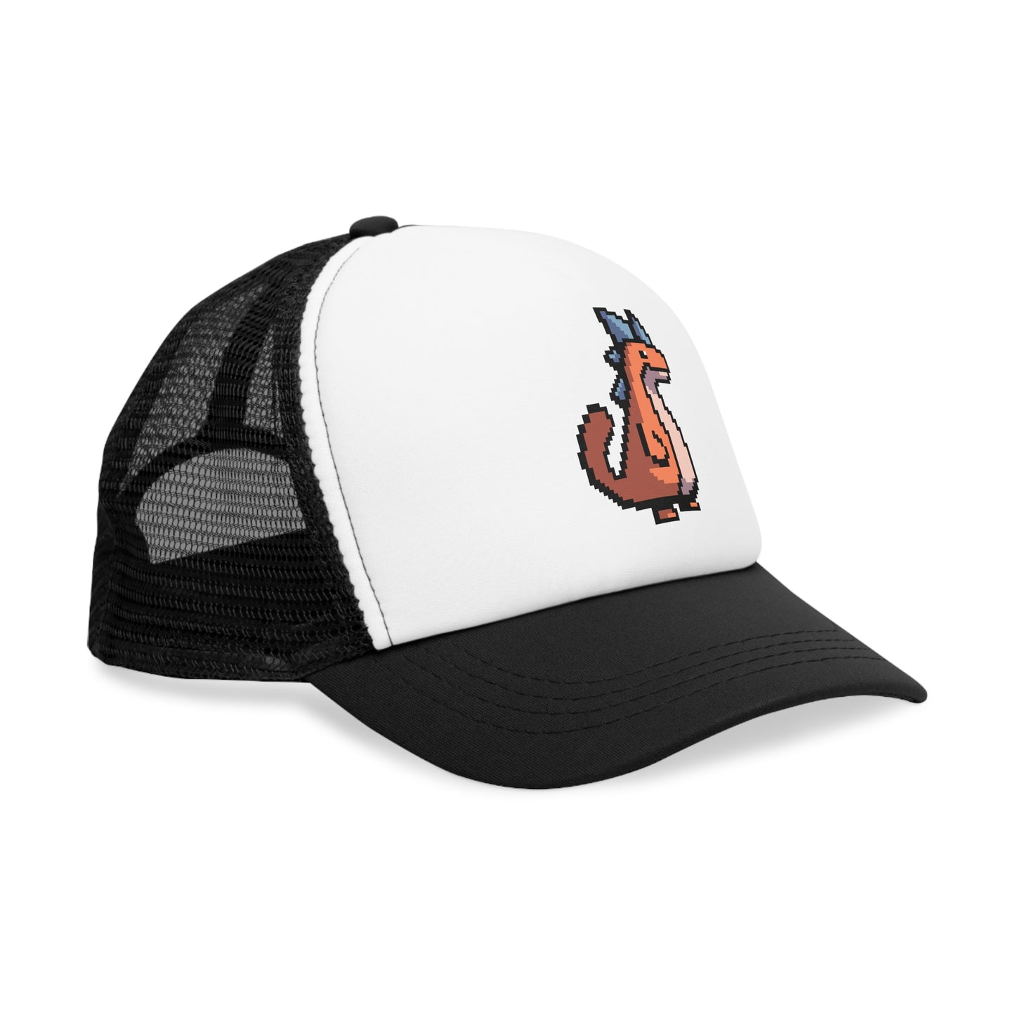 Amberclaw (Dæmons) Mesh Cap